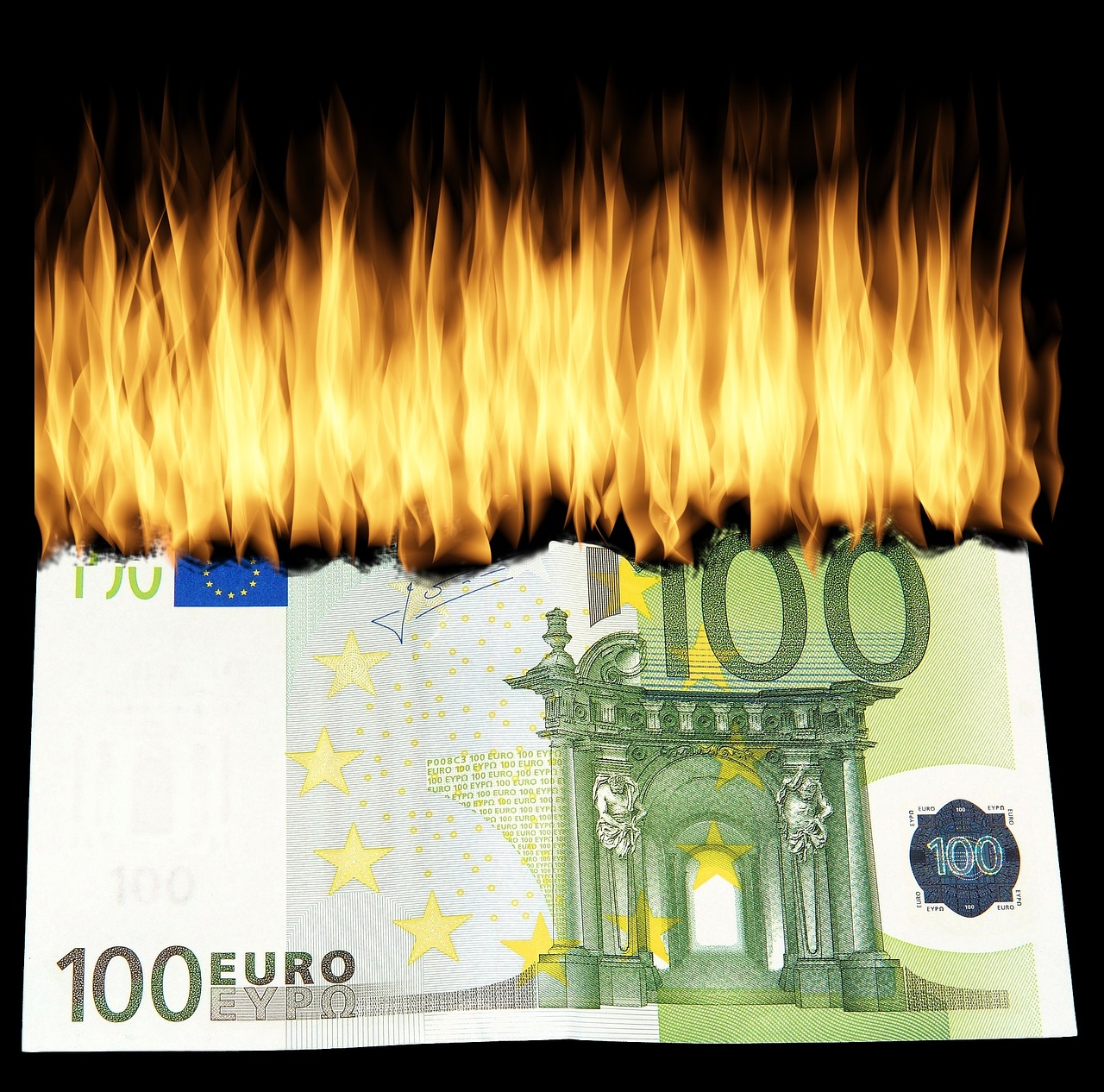 Inflazione Germania e Francia